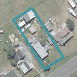 803 Aramoana Road, Aramoana, Port Chalmers