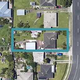 36 Apanui Avenue, Whakatane, Whakatane