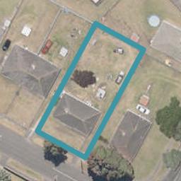 24 Akatea Street, Gonville, Whanganui