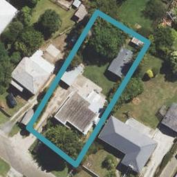 17 Walsh Street, Mangapapa, Gisborne