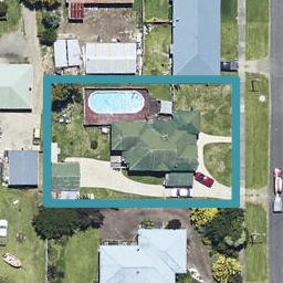 55 Brabant Street, Opotiki, Opotiki