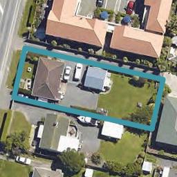 49 Churchill Street, Kaikoura