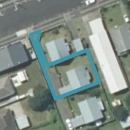 204B Willoughby Street, Thames