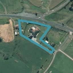 764 Tahuna Road, Ohinewai, Huntly