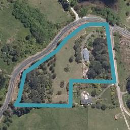 2 Latta Road, Maungaturoto