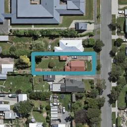 65 Wellington Street, Georgetown, Invercargill
