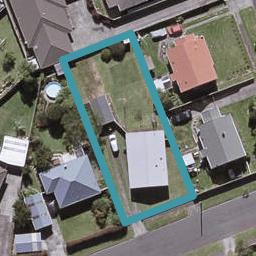 4 Blackmore Street, Lynmouth, New Plymouth
