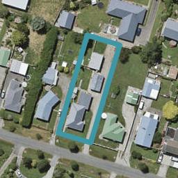 13 Ballantrae Street, Wallacetown, Wallacetown