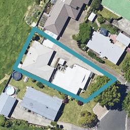14 Amber Grove, Whakatane, Whakatane