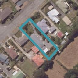 17 Stuart Street, Holmes Hill, Oamaru