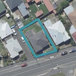 96 Victoria Road, Saint Kilda, Dunedin