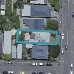 70 Russell Terrace, Berhampore, Wellington
