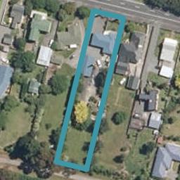 19 Smith Street, Dannevirke