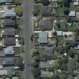 52 Cleveland Street, Edgeware, Christchurch