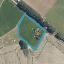 15 Oete Road, Pahiatua