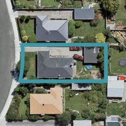 15 Rowan Street, Hargest, Invercargill
