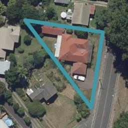 18 Hillsborough Terrace, Hamilton Central, Hamilton