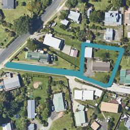 16 Koutunui Road, Athenree, Waihi Beach