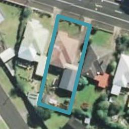 365 High Street, Hawera, Hawera