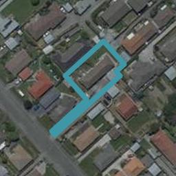 1/38 Trevor Street, Hornby, Christchurch
