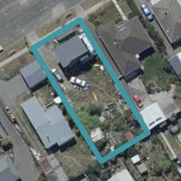 43 Tedder Avenue, North New Brighton, Christchurch