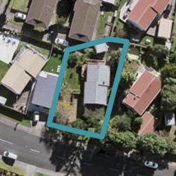 35 Devonshire Road, Unsworth Heights, Auckland