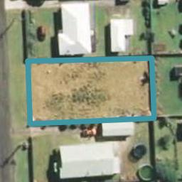 45 Grey Street, Normanby, Hāwera