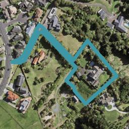 295 Hill Road, The Gardens, Auckland