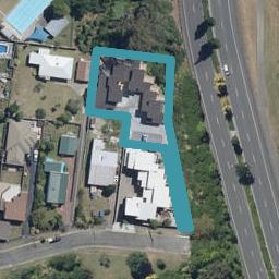 2/21 Park Terrace, Hamilton Central, Hamilton