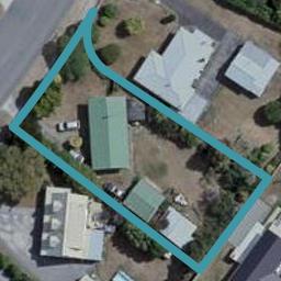 27 Solway Crescent, Solway, Masterton