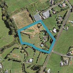 108 Sim Road, Papakura