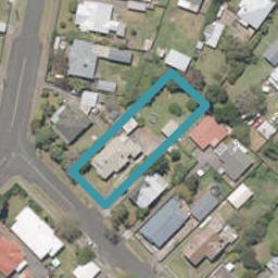 54 Caius Avenue, Gonville, Whanganui