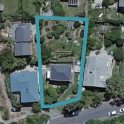 36 Pearce Street, Vogeltown, Wellington