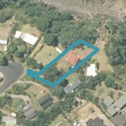 55 Pye Place, Hot Water Beach, Whitianga