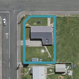 183 Ball Street, Kingswell, Invercargill