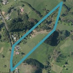 1268 Old North Road, Helensville, Helensville