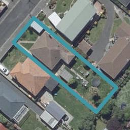 44 Oakland Street, Andersons Bay, Dunedin