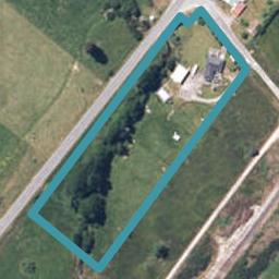 6 Boatmans Road, Cronadun, Reefton