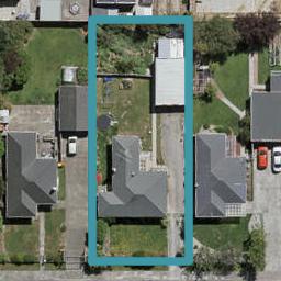 92 Cargill Street, Waikiwi, Invercargill