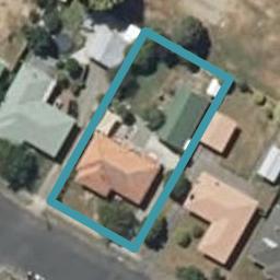 26 Carlisle Street, Levin, Levin