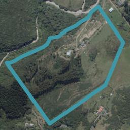 244 Leith Valley Road, Leith Valley, Dunedin