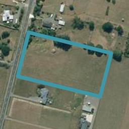 321 Racecourse Road, Waipukurau, Waipukurau