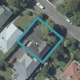 34A Sunbury Street, Andersons Bay, Dunedin
