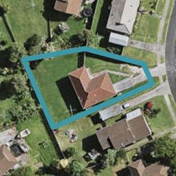 3 Tourmalin Place, Wiri, Auckland