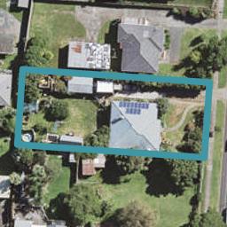 94 Edinburgh Street, Pukekohe, Pukekohe