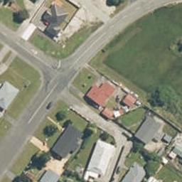190 Sale Street, Hokitika
