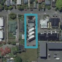 5/136 Holly Road, St Albans, Christchurch