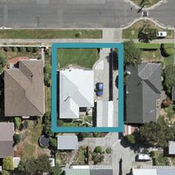 43 Hensley Street, Gladstone, Invercargill