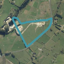 5684 State Highway 29, Tirau