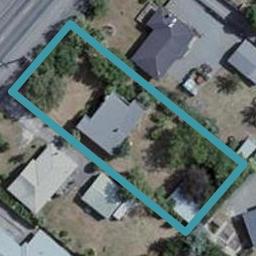 457 High Street South, Carterton